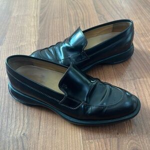 Tod’s driving Loafers in Leather size 37 (7)